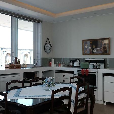 Appartement Nieuwerust à Prince Albert Extérieur photo