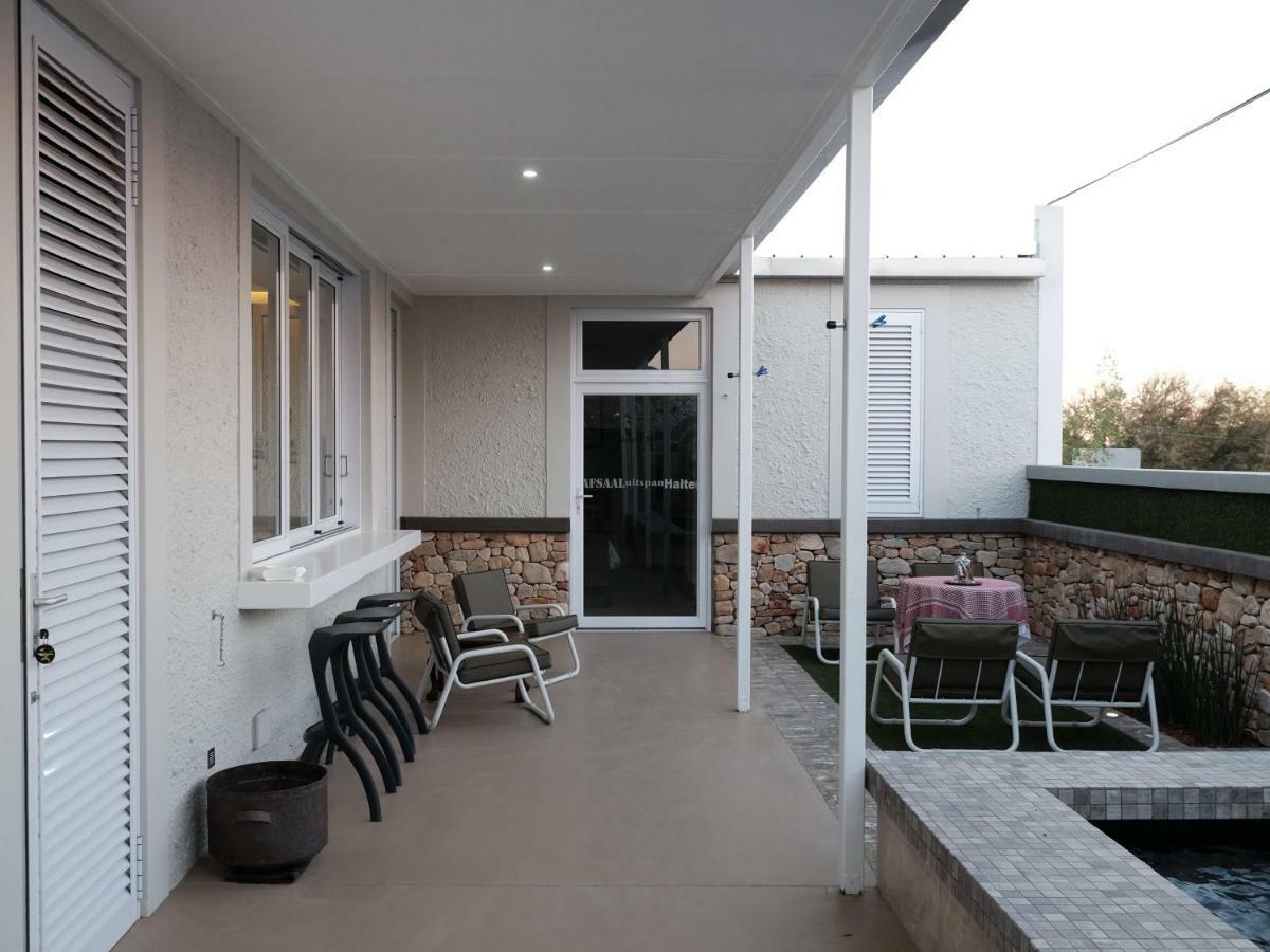 Appartement Nieuwerust à Prince Albert Extérieur photo