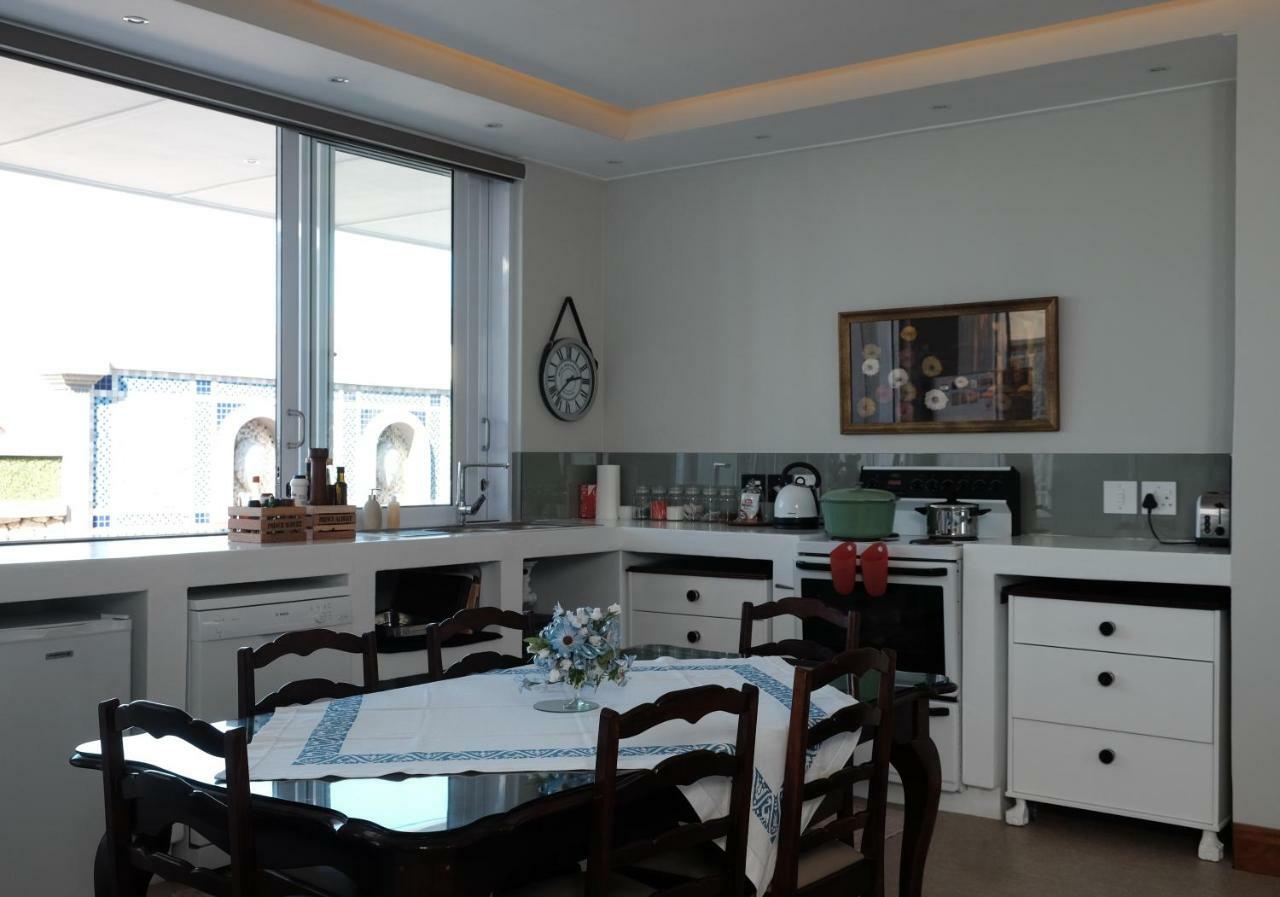 Appartement Nieuwerust à Prince Albert Extérieur photo