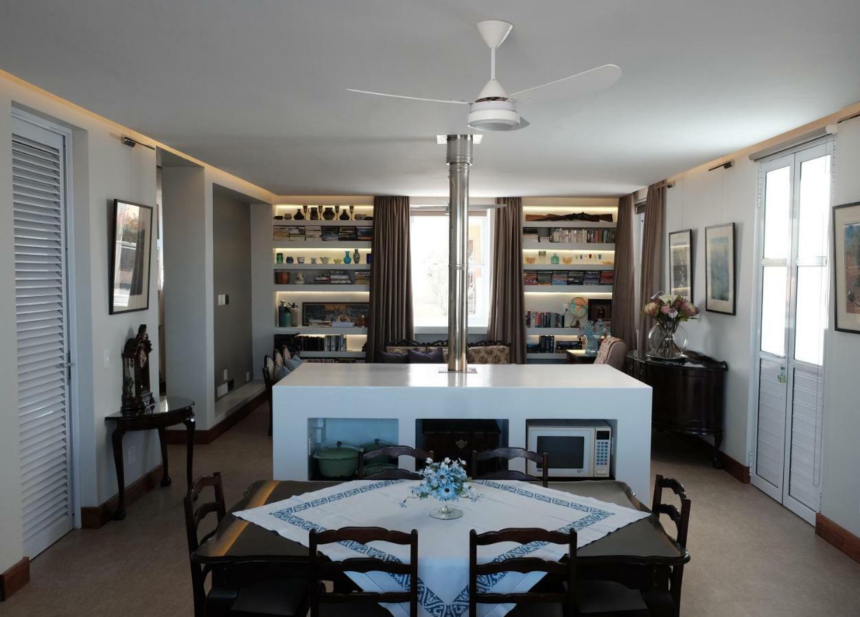 Appartement Nieuwerust à Prince Albert Extérieur photo