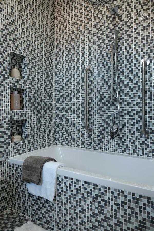 Appartement Nieuwerust à Prince Albert Extérieur photo