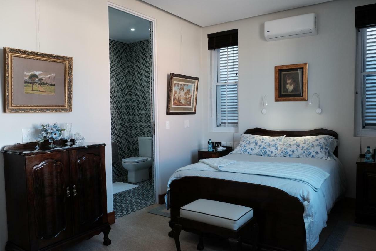Appartement Nieuwerust à Prince Albert Extérieur photo