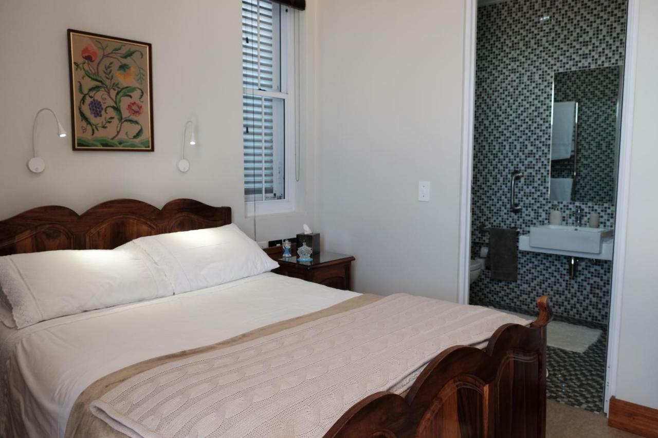 Appartement Nieuwerust à Prince Albert Extérieur photo