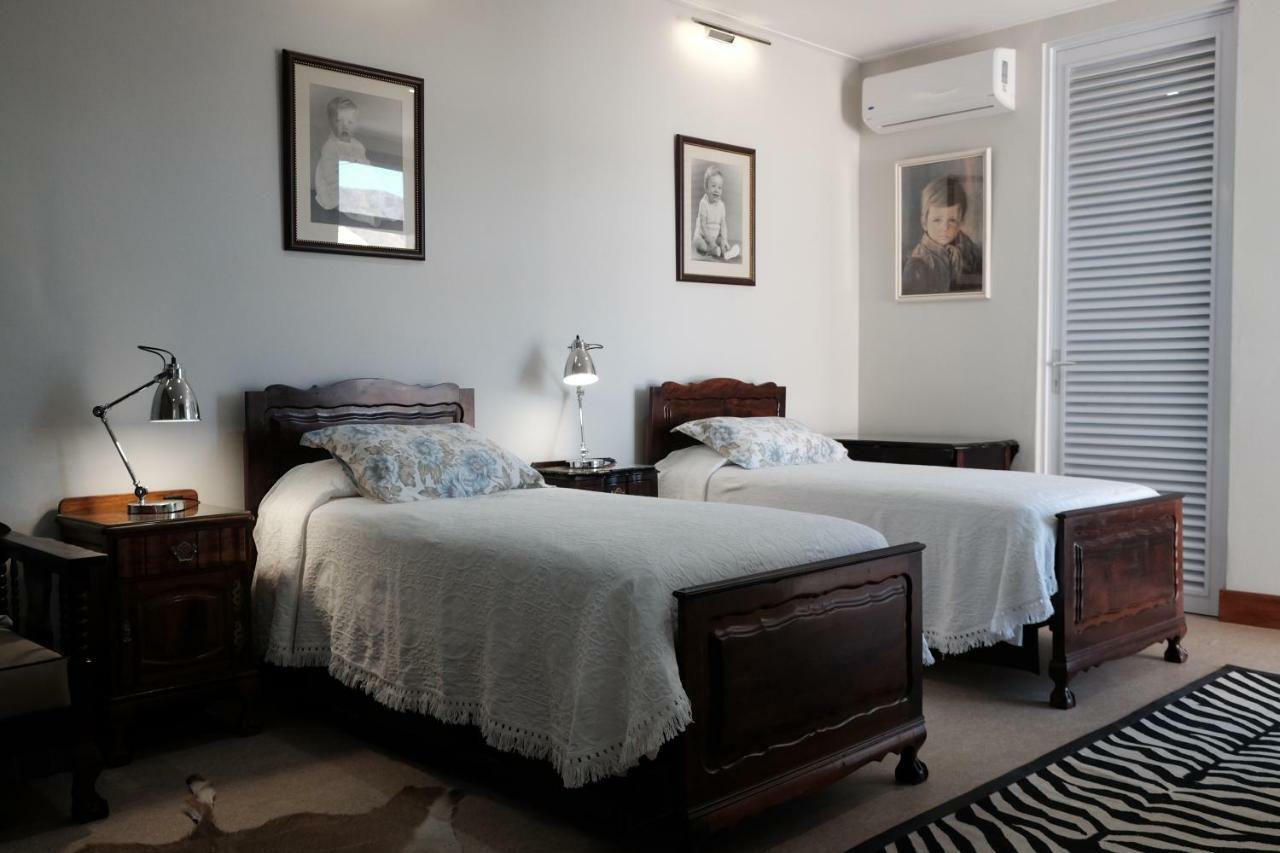 Appartement Nieuwerust à Prince Albert Extérieur photo