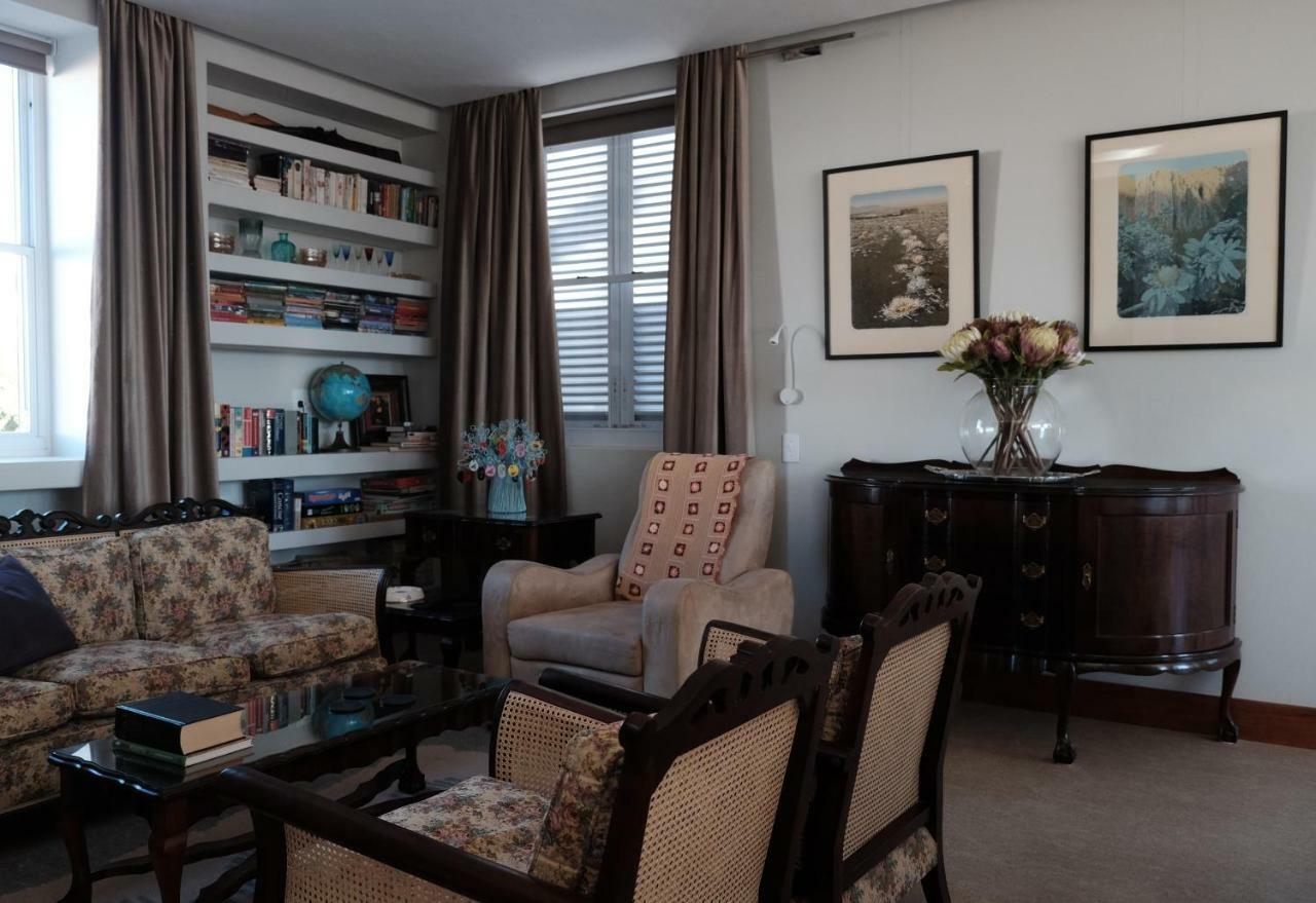 Appartement Nieuwerust à Prince Albert Extérieur photo