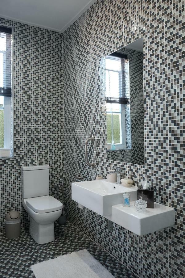 Appartement Nieuwerust à Prince Albert Extérieur photo